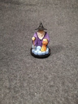 Władca Pierścieni - Gandalf - figurka