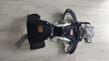 nosidełko baby carrier 