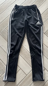 Spodnie dresowe damskie Adidas slim M