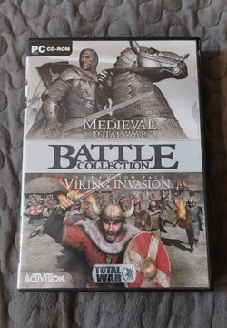 Battle Collection PC