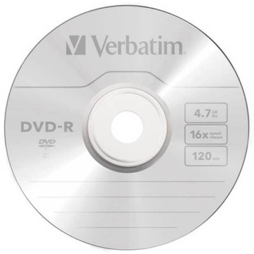 Płyta DVD-R