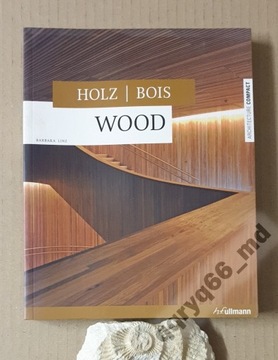 Holz Bois Wood Barbara Linz