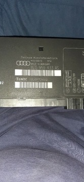 Moduł konfortu audi a4 b6 1.9 tdi