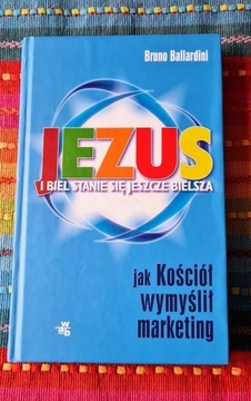 Jezus i biel stanie się jeszcze bielsza. Jak Kości