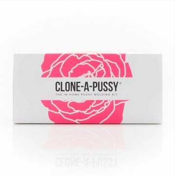 Zestaw do klonowania cipki - Clone A Pussy Kit