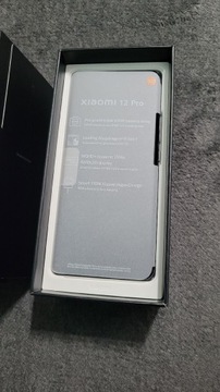 Xiaomi 12 Pro 5G