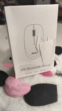 Mysz bezprzewodowa MSI M98 Bluetooth