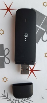 Modem USB LTE Huawei E3372 używany bez simlocka 