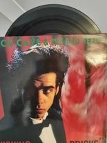 Nick Cave & The Bad Seeds   Kicking Against