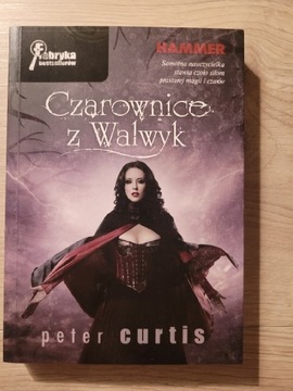 Czarownice z Walwyk P. Curtis