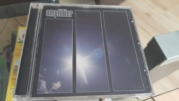 Amplifier - Amplifier (2003)