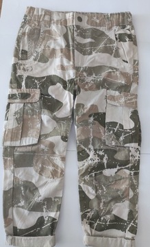 Reserved spodnie r. 104 cm 
