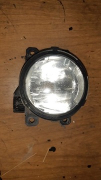 HALOGEN Przeciwmgielny ORG. do HONDA, ACURA, FORD