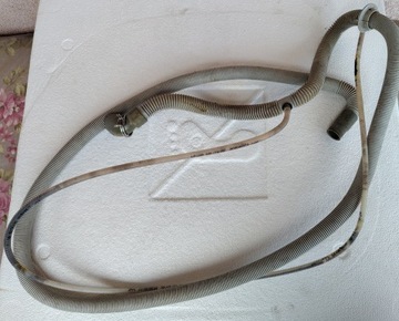 Wąż odpływowy zmywarka AEG Electrolux