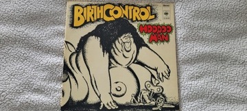 Birth Control – Hoodoo Man 1972 - winyl