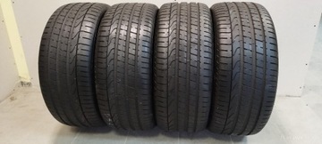 Opony Pirelli P ZERO 265/45 R20 108Y