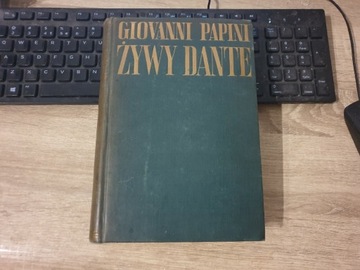 Żywy Dante Papini