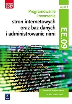 Programowanie tworzenie stron internetowych...