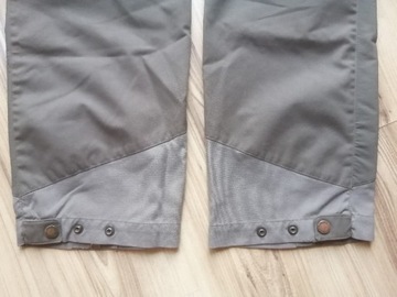 Lundhags Lykka 52 spodnie męskie 