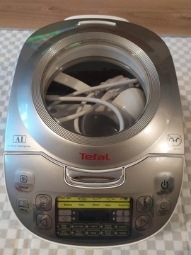 Multicooker Tefal RK8121 biały