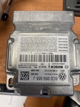 Sensor VW/Seat 6C0959655J