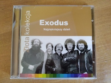 EXODUS - Złota kolekcja