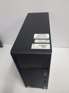 KOMPUTER HP Z230 E3-1245 V3 16GB
