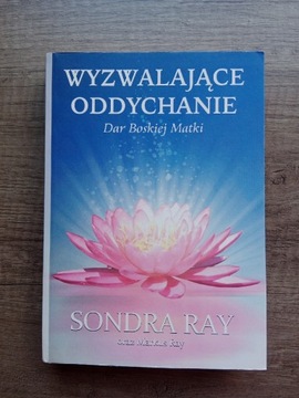 Wyzwalające oddychanie