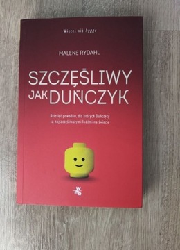 Szczęśliwy jak Duńczyk M. Rydahl