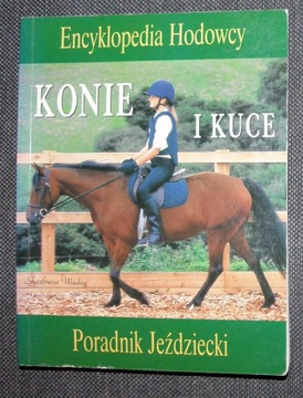 Amanda Lang - Konie i kuce. Poradnik jeździecki