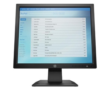 MONITOR HP P174