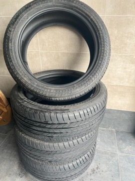 BRIDGESTONE ALENZA 001, 235/50/R20