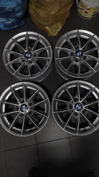 Felgi 5x120 16" BMW Styling 360