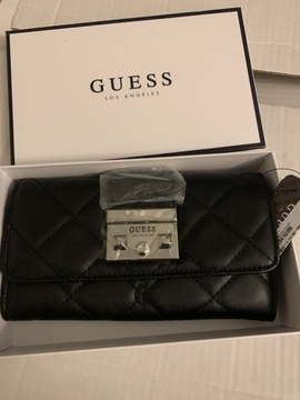 Portfel Guess