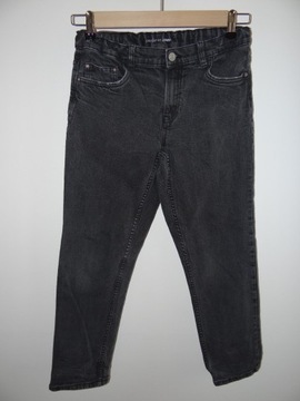 Spodnie jeans ZARA 164 cm 