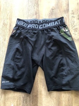 Nike Pro Combat Dri-fit L