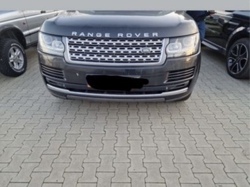 Grill Range Rover L405