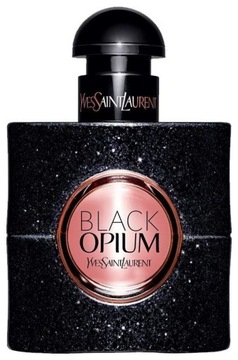 YVES SAINT LAURENT BLACK OPIM 100ML EAU DE PARFUM