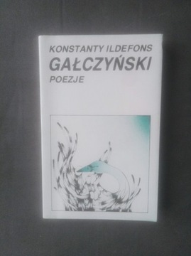 Konstanty Ildefons Gałczyński Poezje 