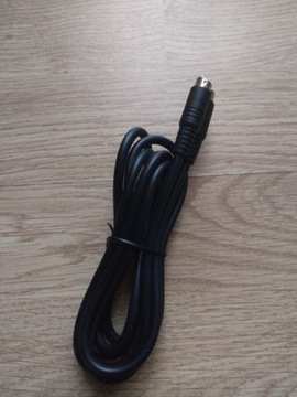 Kabel wideo S-VHS 4-stykowy mini DIN 