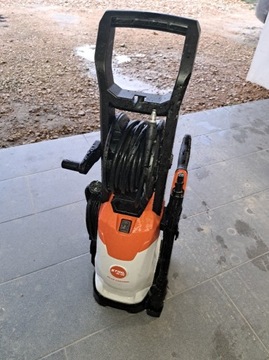 Myjka wysokociśnieniowa STIHL RE 100 Plus Control