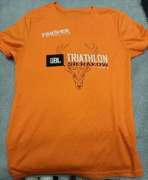 Koszulka active dry JBL Triathlon roz. S