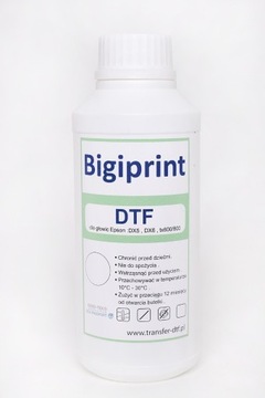 Atrament DTF WHITE 500 g