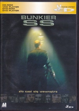 BUNKIER SS VCD