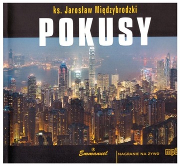 Pokusy