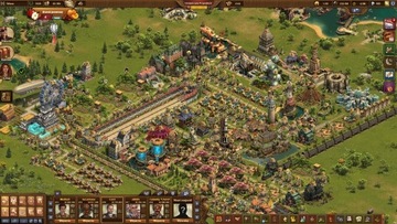 Konto Forge of Empires