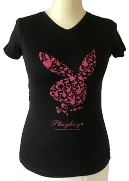 T-shirt koszulka Playboy [053]