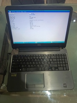 Dell latitude 3540 i5-4210u 4gb ram