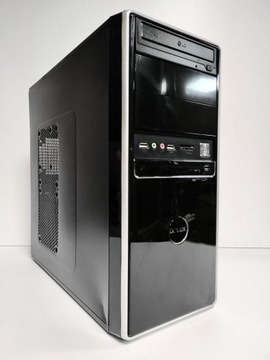 KOMPUTER i5-4460 8GB RAM RADEON SSD