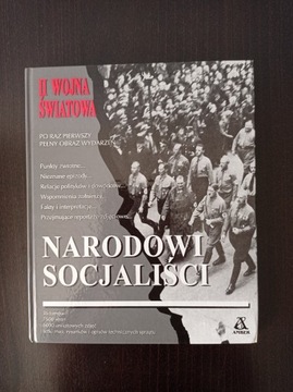  Narodowi socjaliści -  Robert Edwin Herzstein 